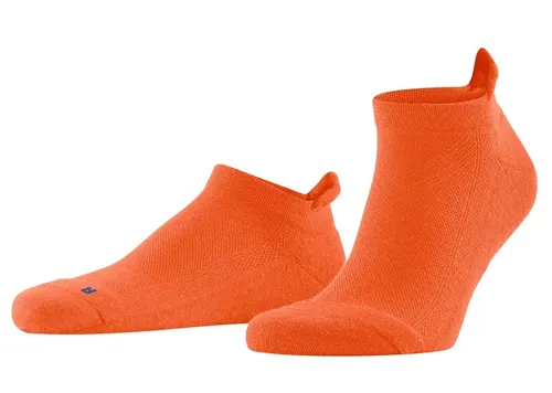 Socken Orange von FALKE