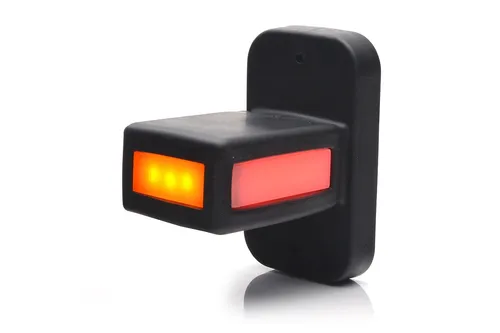 Heckleuchte WAS 1450 W168.11.3 – LED Blinker und Bremsleuchte