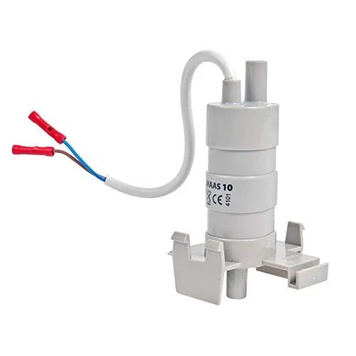 Wasser Pumpe passend für THETFORD C250 C260 Pumpensatz Repsatz Spülpumpe