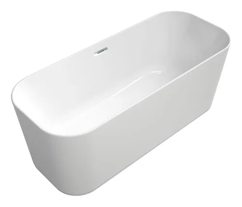 Villeroy & Boch Finion Freistehende Badewanne 1700 x 700 mm von Villeroy & Boch
