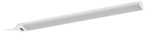 Moderne LED Wandleuchte mit Bewegungsmelder 35 cm