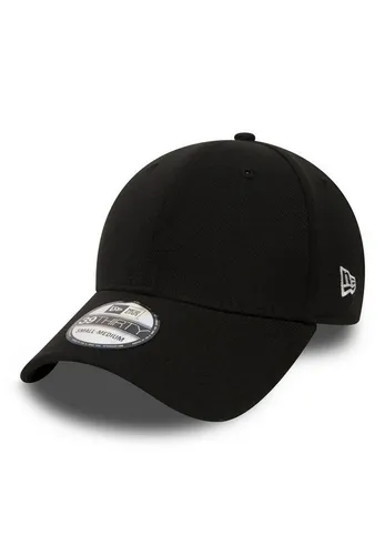 New Era Baseball Cap New Era Basic 39Thirty Cap - NE BASIC - Black