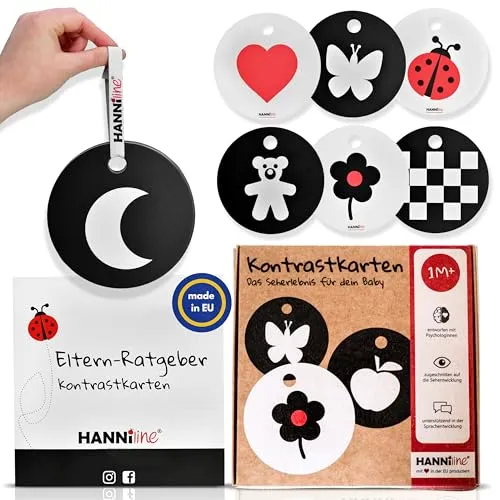 Lernkarten von HANNIline