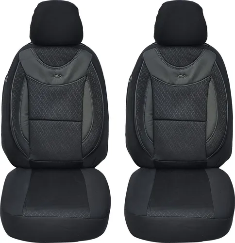 BREMER SITZBEZÜGE Autositzbezug für Opel Vivaro C (Bj ab 2019) - Maßanfertigung für Fahrer- und Beifahrersitz, ideal für Airbags und Sitzheizung, gefertigt in Deutschland für optimalen Komfort und ein unverwechselbares Design.