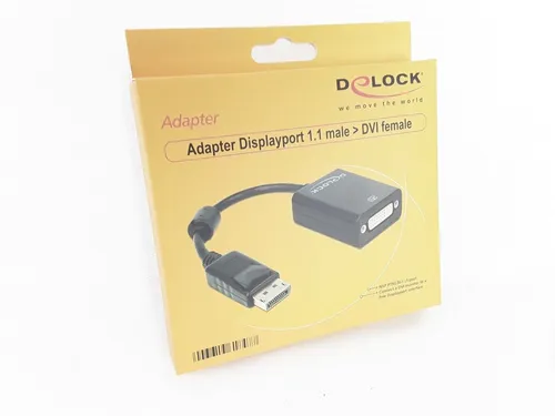 Delock Adapter von Delock