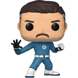 FUNKO POP! - Vinyl Figur MARVEL The Fantastic Four First Steps Mister Fantastic 1515