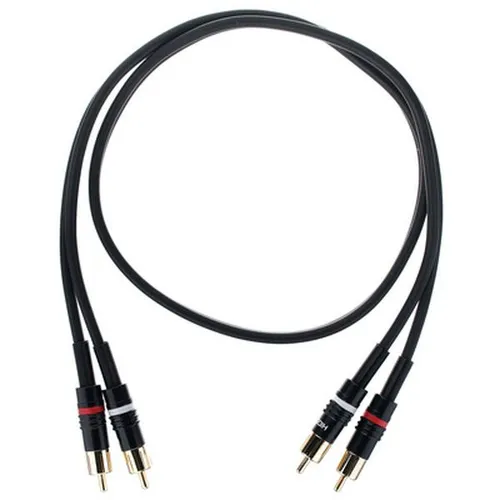 Sommer Cable Basic+ HBP-C2 0,9m