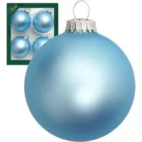 Krebs Glas Lauscha Weihnachtsbaumschmuck von Krebs Glas Lauscha