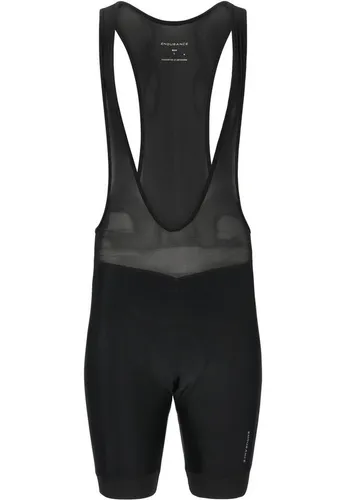 ENDURANCE Radhose Gorsk V2 mit praktischen Trägern