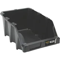 Perel Sichtlagerkasten