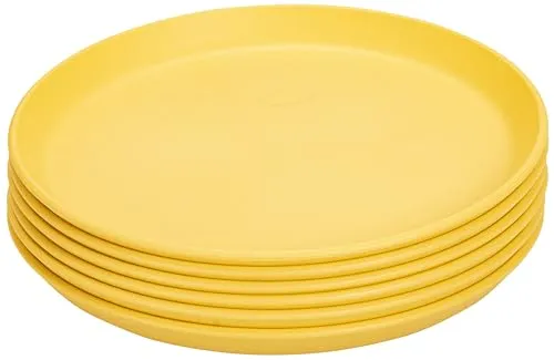 Betzold Teller-Set in gelb von Betzold
