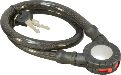 Produktbild MPB Pieper Rollatorschloss Modell K (60cm)