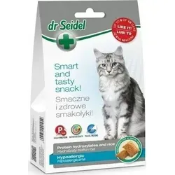 Dr. Seidel behandelt hypoallergen für eine Katze 50 g von Laboratorium DermaPharm