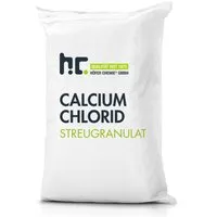 Höfer Chemie 25 kg Calciumchlorid Streugranulat von Höfer Chemie