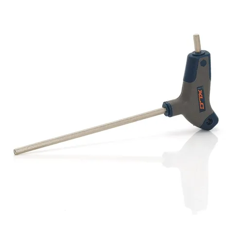 XLC T-Form Innensechskantschlüssel 5mm