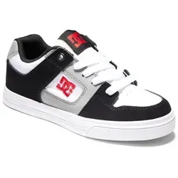 DC Shoes Pure Sneaker weiß 37 EU