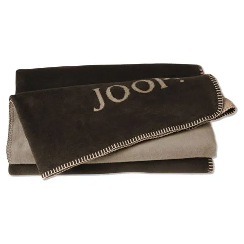 Wohndecke JOOP! Uni-Doubleface 150x200 cm von JOOP! Living