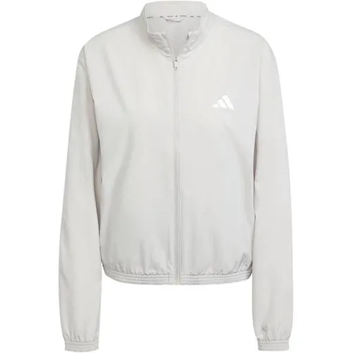 adidas Mäntel & Jacken Grau von adidas
