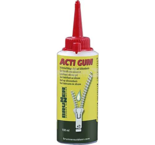 BRUNNER Reparatur-Set Brunner Acti-gum 100ml, 1-St.