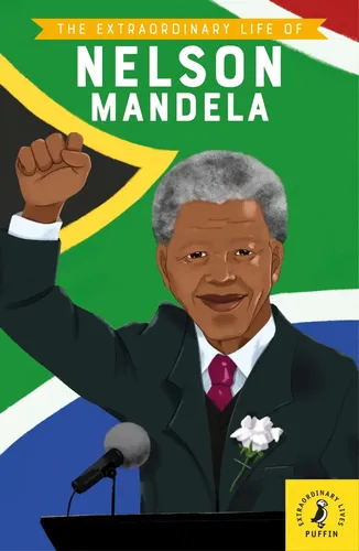 E. L. Norry | The Extraordinary Life of Nelson Mandela | Taschenbuch | Englisch