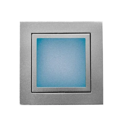 Brumberg LED-Wandeinbauleuchte 1,2W, 20lm von Brumberg Leuchten LED-Wand-EB-Leuchte Leuchten