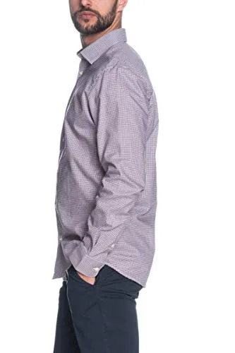 SELECTED HOMME Langarmhemd SLHSLIMNEW-MARK SHIRT LS NOOS