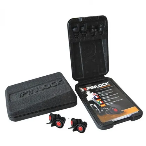 Pinlock Earplugs