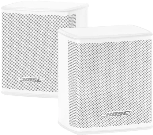Bose Surround Speakers (1 Paar, 30 W) in weiß von Bose