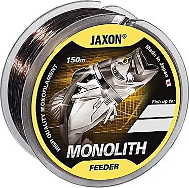 Jaxon Monolith Feeder 0,20mm 9kg 150m