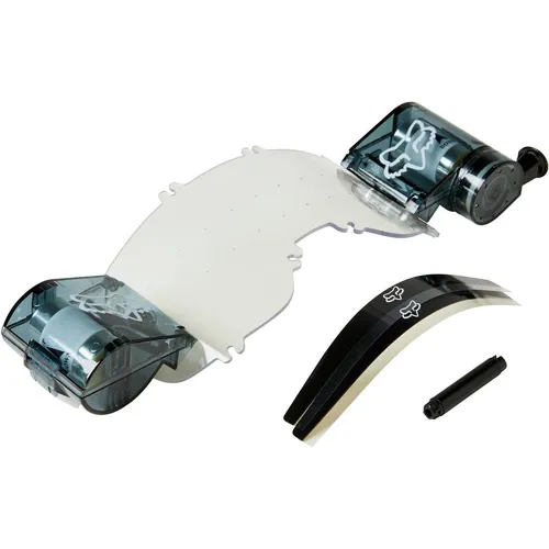 FOX MX20 Airspace/Main Jugend Total Vision System – Klar