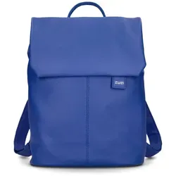 Zwei Rucksack MR13 Blau – Vielseitiger Begleiter - Stylischer Rucksack aus 100% Baumwolle mit gepolstertem Laptopfach, stufenlos verstellbaren Schultergurten und praktischem Tragegriff. Ideal für den Alltag und Freizeit.