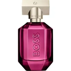 Hugo Boss BOSS The Scent Magnetic for her Eau de Parfum 50 ml - Damendüfte, pudriger Duft, der die Sinnlichkeit und Eleganz jeder Frau unterstreicht – ideal für den täglichen Gebrauch.