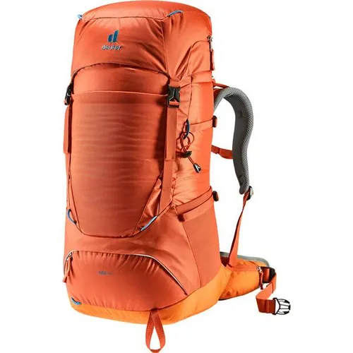 DEUTER Rucksack Fox 40 - Rucksäcke - Robuster und umweltfreundlicher Rucksack aus recyceltem Material, ideal für Outdoor-Abenteuer und Reisen.