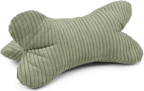 Kopfkissen Grün von Amilian