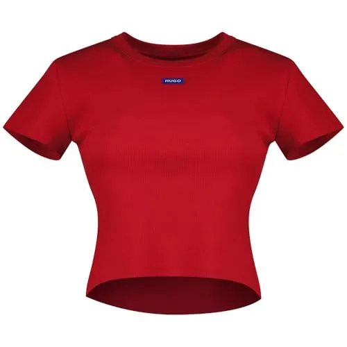 HUGO Baby Tee_B von HUGO BOSS