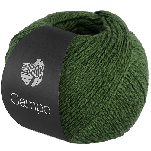 Lana Grossa CAMPO (50g) Fb. 31