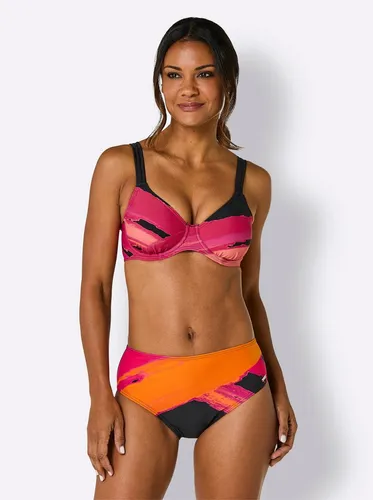 Witt Bügel-Bikini Bikini Ärmellos von Witt