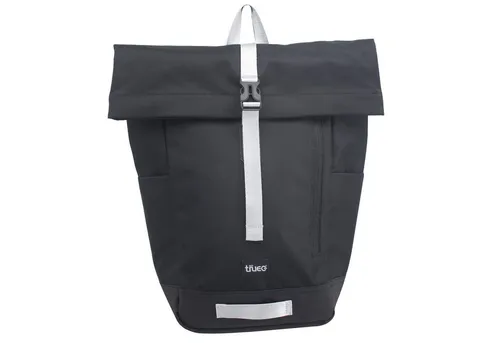 TheTrueC Rucksack Urban Line - Eike  Black