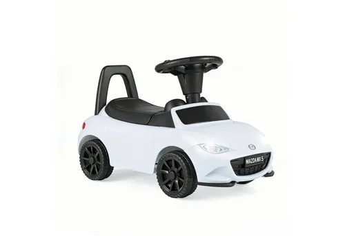 KOMFOTTEU Mazda Rutschauto mit Stauraum