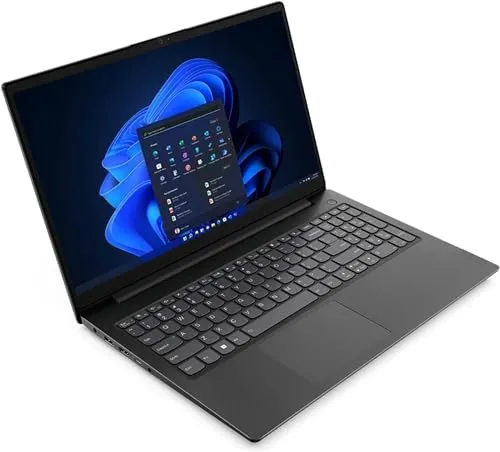 Lenovo Notebook V15 G2 IJL Intel Celeron N4500 RAM 8GB SSD 256GB Windows 11 Pro