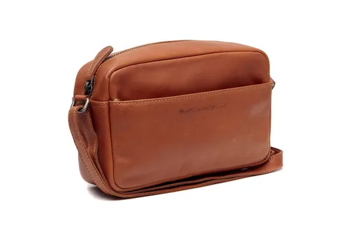 The Chesterfield Brand Umhängetasche Arona, Leder