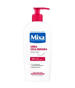 Mixa Urea Cica Repair+ Bodylotion 400 ml