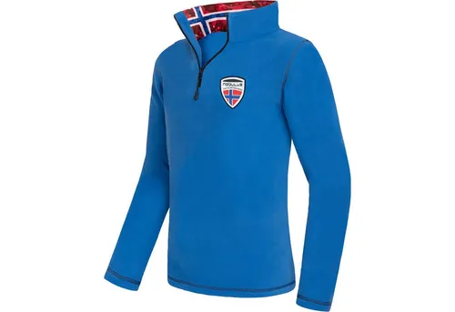 Nebulus Pullover & Shorts NARDY, P5434 - Herren, kobaltblau, 3XL