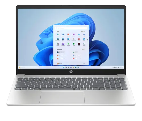 HP 15-fd0519ng Laptop 39,6 cm (15,6 Zoll) von HP