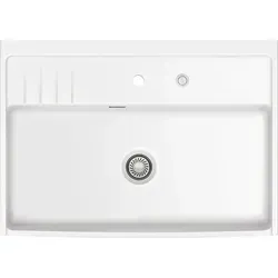 Produktbild KeraDomo KENTRO 90 in GRÖNLAND