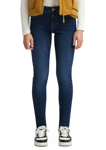 QS Skinny-fit-Jeans SADIE mit Taschen
