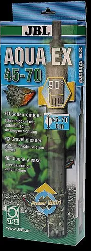 Produktbild JBL PROCLEAN AQUA EX 45-70 Bodengrundreiniger