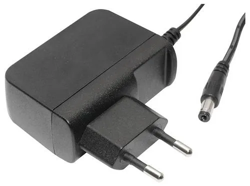 EDAC EA1019BHES(T02) Steckernetzteil, Festspannung 9V 2A 18W