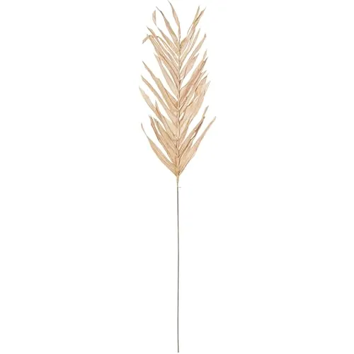 DRW Zweig Blättern in Natur, 100 cm