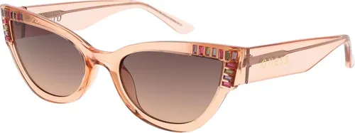 Guess Sonnenbrille GU7901 44F 54 für Damen von GUESS